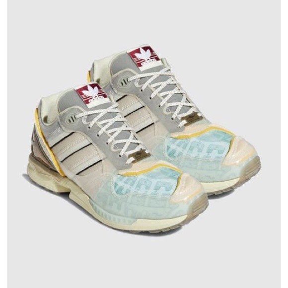 adidas Shoes - 🤎Adidas Originals 🤎 ZX 6000 Inside Out Sneakers
